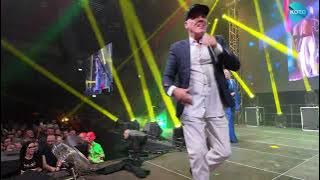 BAD BOYS BLUE - Disco 80 koncert w Warszawie 2024