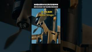 Drone Hunter｜Ukraine’s 3D-Printed Interceptor That Destroys Shahed UAVs无人机杀手｜乌克兰3D打印“毒刺”如何专猎沙赫德