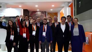 Mwc 2018 Highlights