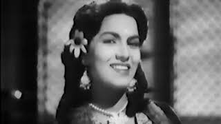 Sazaa - 1951 - Ho Gayi Re Teri Ho Gayi