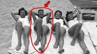 50 Rare Historical Photos That Will Leave You Speechless!