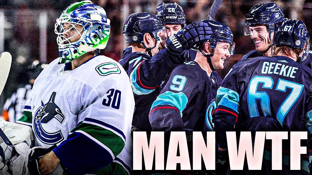 Vancouver Canucks Pre Season 2023 Vancouver Canucks Pre Season 2023