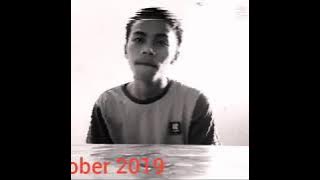 ebiet... ijinkan la ku kecuk kening mu