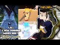 5 New DOMAIN EXPANSION Including KENJAKU and TSUKUMO inside Minecraft Jujutsu Kaisen!