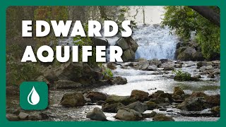 Protecting Edwards Aquifer by Texas Parks and Wildlife 1,060 views 1 month ago 4 minutes, 25 seconds