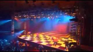 Download Lagu Caught in the Act- madonna medley.wmv MP3