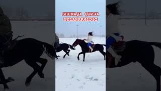 Su Qizga Uylanarmidiz