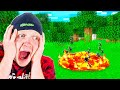 WHAT THE FLIP! Minecraft WTF Moments That Will BLOW YOUR MIND #3!