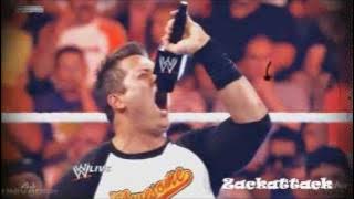 WWE The Miz & R-truth ll The Awesome truth titantron   Theme song V2
