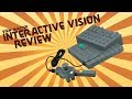 InteractiveVision Review (View-Master)