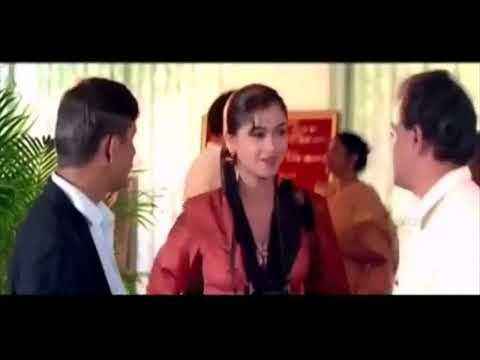 Indraprastham Movie Murder Scene