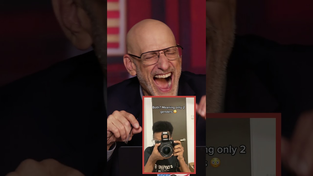 She Attracts BOTH Genders?!