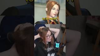 When You Meet Quistis For The First Time... And Try To Be Like Her