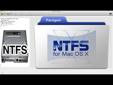 Vidéo: Comment Formater Un Disque Avec NTFS