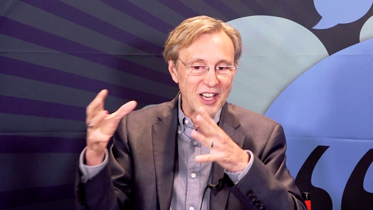 free speech on college campuses FSTV at Netroots Nation 2019: Abraham J Bonowitz