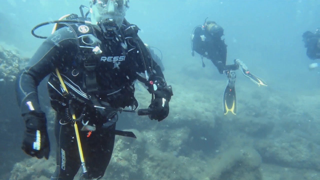 Cala Abierta, La Azohia, Agosto de 2012