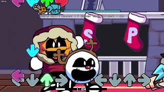 Christmas Holiday Mod (Santa Gameplay)