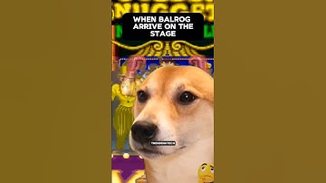 Street Fighter 2 Balrog Theme | The Best Theme Song Ever