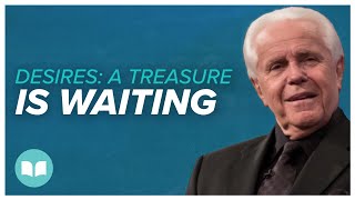 Desires: A Treasure is Waiting | Dr. Jesse Duplantis | UMFE 2020 | LWCC