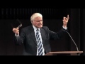 1/4 Apologetics and World Views - Ravi Zacharias