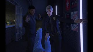 LIVE: playing dispatch missions, bounty mission, and tasks in GTA Online [PS4]