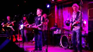 The infamous Stringdusters Live From Terrapin Crossroads- Mama Tried