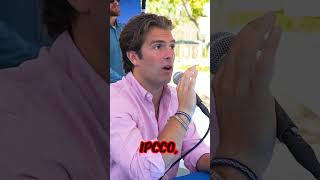 Will Witt - REALISTIC CLIMATE PERSPECTIVES | Pick Up The Mic TPUSA
