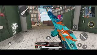 Project Bloodstrike - Soft Launch - Without Earphones - MP matches screenshot 2