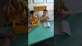 chainsawman 2nd day of school 🏫🎒 @JocyCosplay @Vicavih #viralvideo #chainsawman #trending