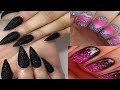most stylish designs for nails||Awesome Nail art ||