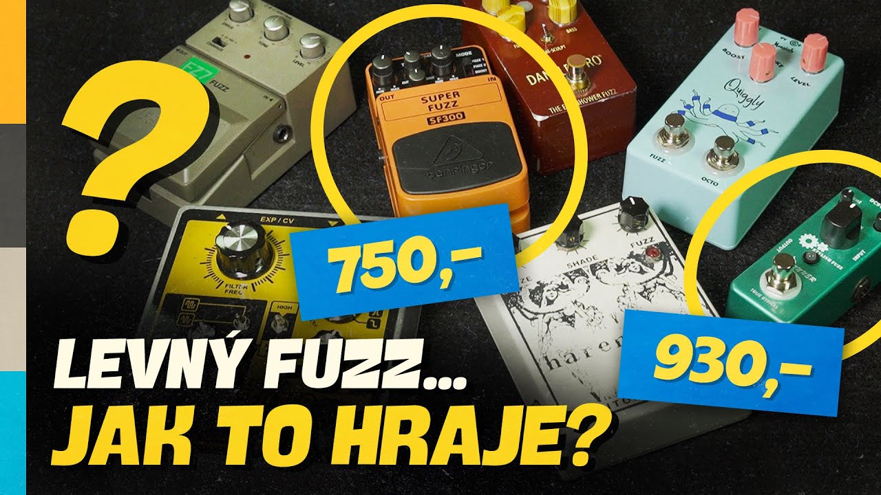Sitori Sonics Harem Fuzz - What To Know & Where To Buy | Equipboard