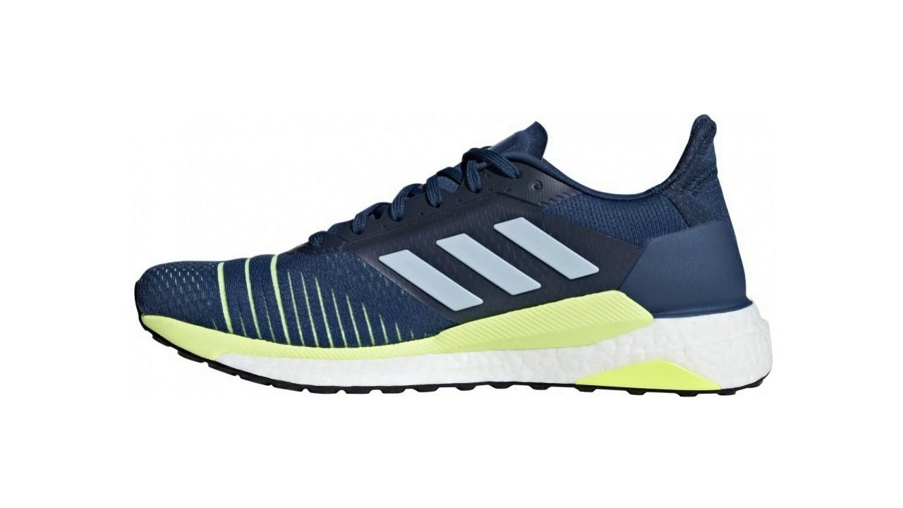 adidas solar glide m