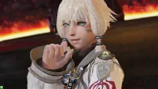 DFFAC対戦動画1810 ランスオブライフヤ・シュトラ