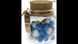 Infmetry Capsule Notes In A Bottle Review The Ultimate Sentimental Gift