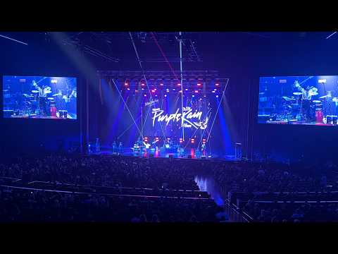 When Doves Cry - The Prince Tribute Show w/Special Guest Gabriel Sanchez for Select 2026/27 Shows