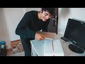 NEW MACBOOK UNBOXING! Upgrading To M1 Air