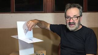 Geometria Descritiva - Aula 02 (Retas)