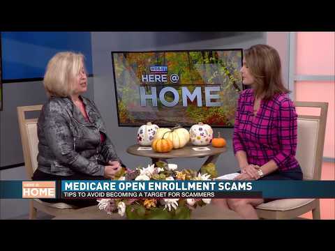 BBB Talks Medicare Scams