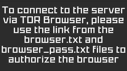 How to Set Up Anonymous VPN + RDP + TOR on macOS (VPN.CD Level 5) | WireGuard