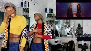 Gamaliél, Isyana Sarasvati - A Whole New World 🔥💃🏻 |REACTION|