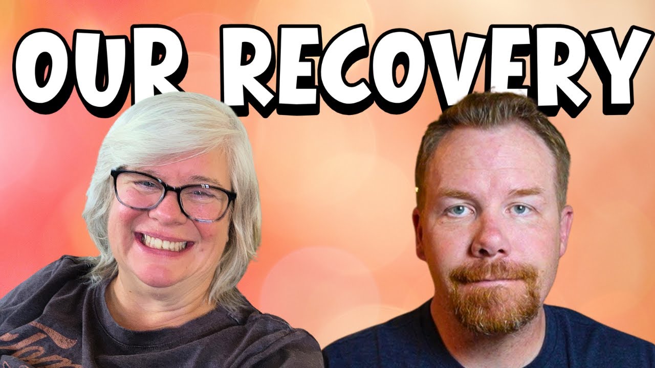 How we have managed to move on from Scientology