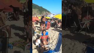 🇧🇷Copacabana Beach | Summer