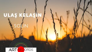 Ulaş Kelaşin - Solin ( © Art Records) Resimi