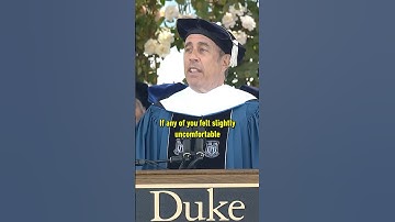 Jerry Seinfeld “apologizes” for Bee Movie. Ya like jazz? #jerryseinfeld #bee #movie #speech #meme