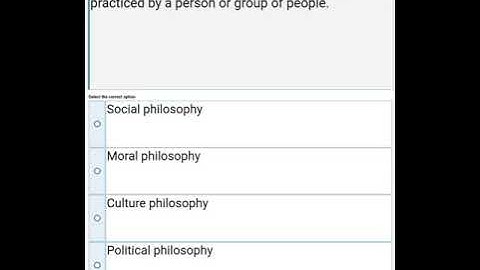 Most repeated quiz of edu433
