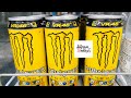 #LimitedEdition Monster drink in Japan… #Monster #VR46 #TheDoctor #MotoGP #Rossi