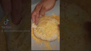 Aprende a cocinar pizza desde cero Próximamente cursos de pizza completamente gratis #parati #receta