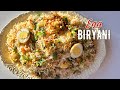 How to make egg biryani wenglish subtitles