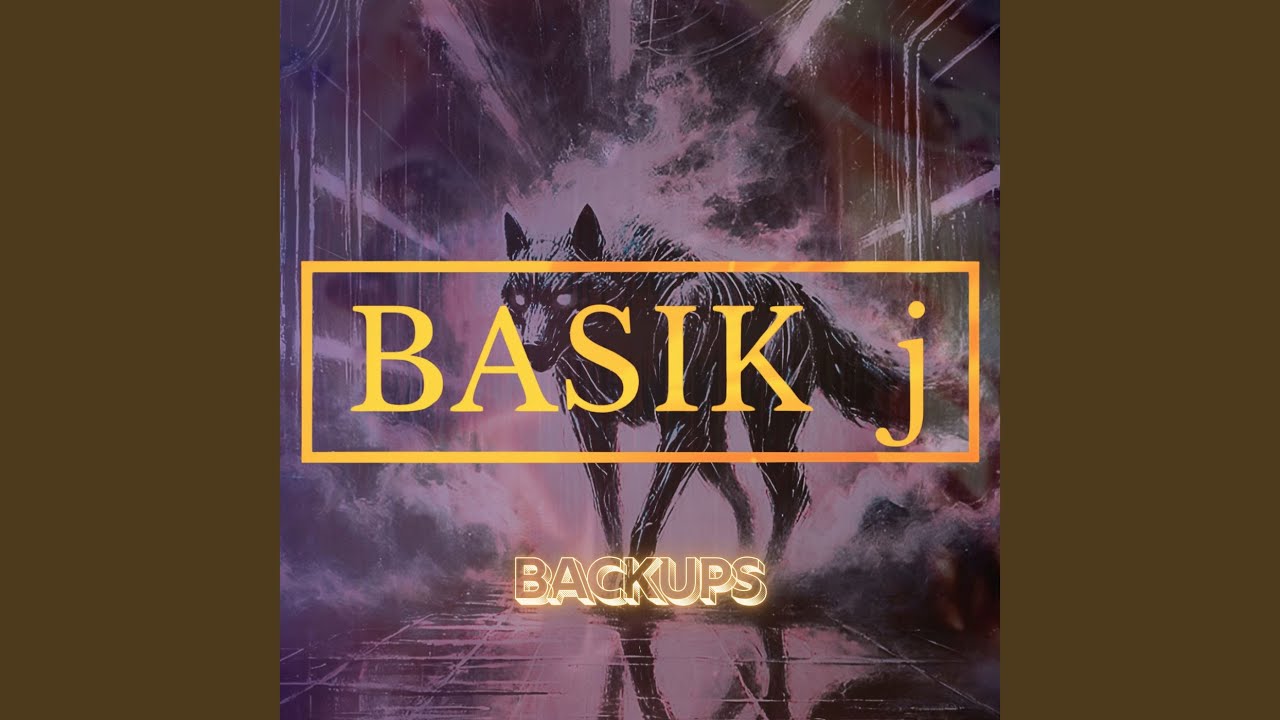 YouTube에서 BACKUPS 보기 YouTube에서 BACKUPS 보기