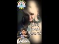 علا جامع يادنيا مع عازف الأورغ الفنان إياد غالي ومن تسجيل استديو  مؤسسة المنصور